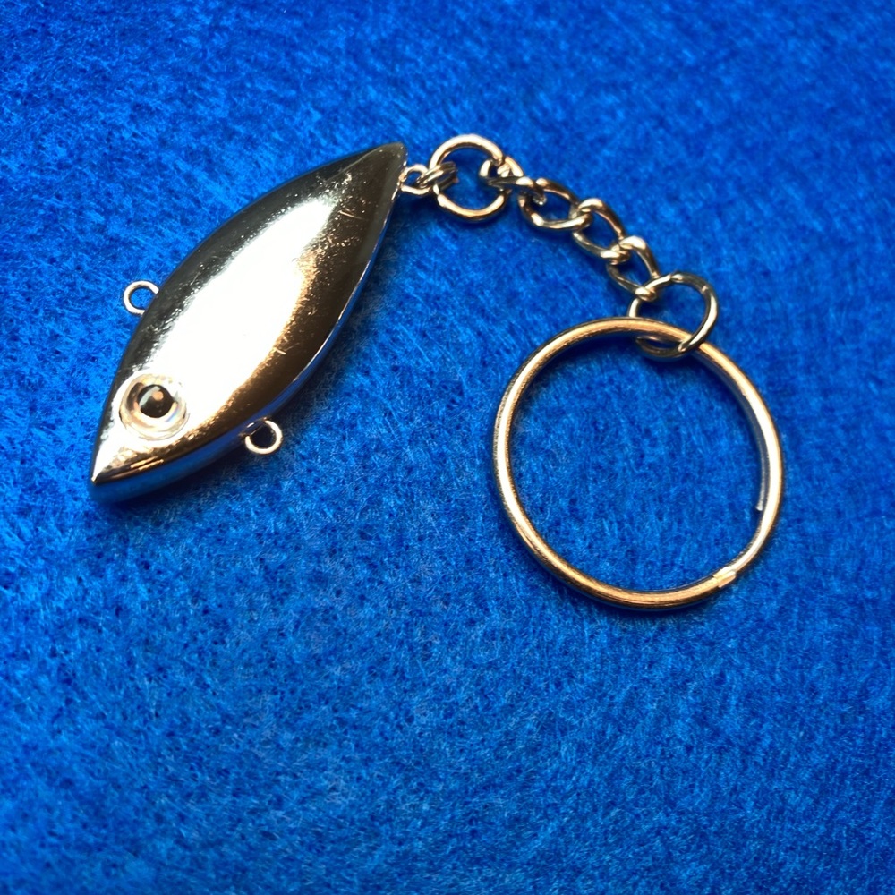 Aluring keychain - Picture 2 of 5